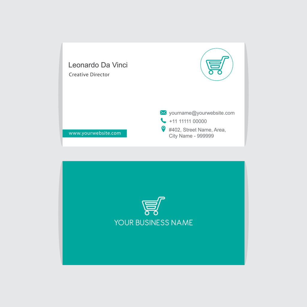 Business Card Card Logo Brand  - satheeshsankaran / Pixabay